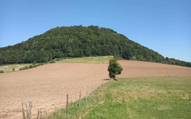 Wohnung in Hoxter Nahe Schloss Corvey