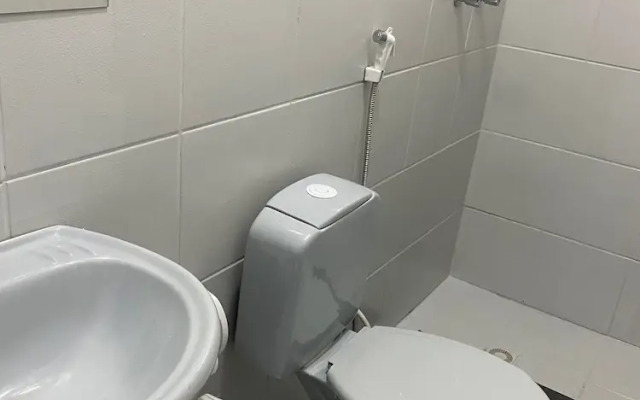 Gyn Suítes