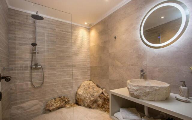 Lindos Heritage 1883