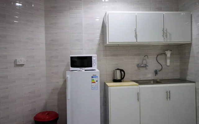 Star Night Furnished Apartments