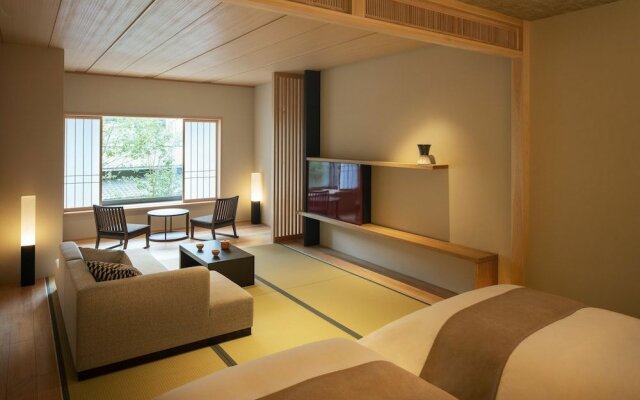 Hoshino Resorts KAI Nagato