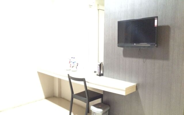 Pax Hotel Jakarta