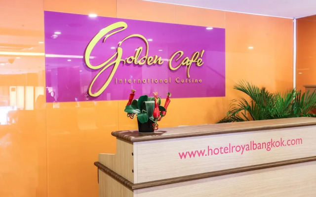 White Orchid Hotel