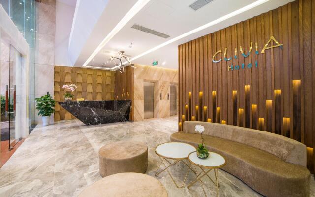 Clivia Hotel And Suite