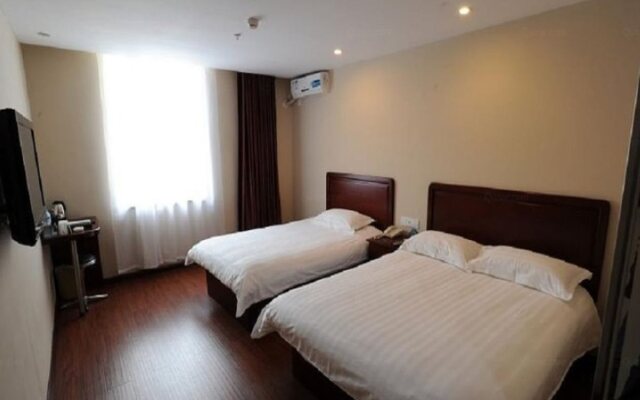 Harbin Jiashun Business Hotel