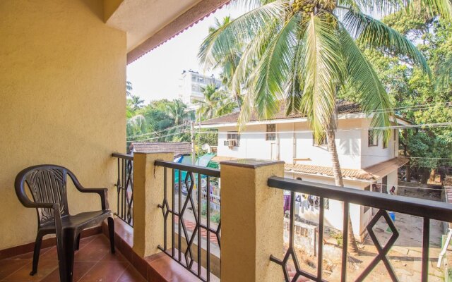 OYO 11573 Home Breezy 2BHK Candolim