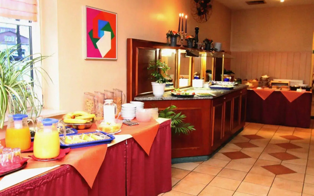Hotel Zum Ratsherrn