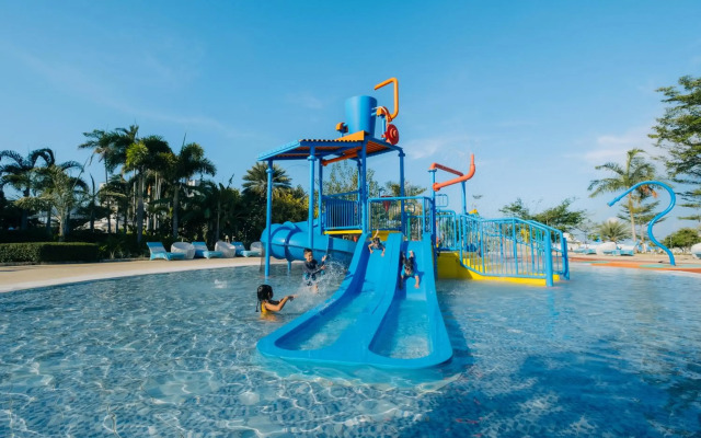 Solea Mactan Resort