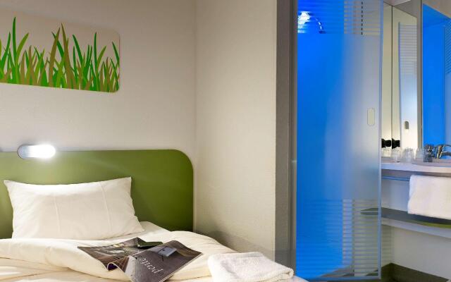 ibis budget Madrid Vallecas