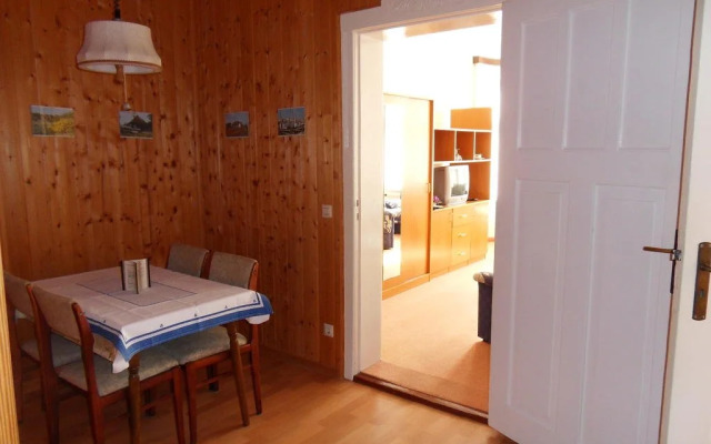 Ferienappartements Rindfleisch