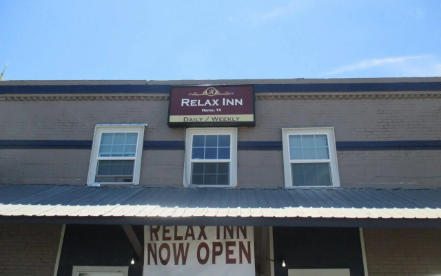 Relax Inn