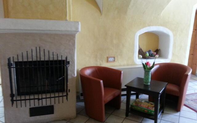 Chalet Sonnenalp