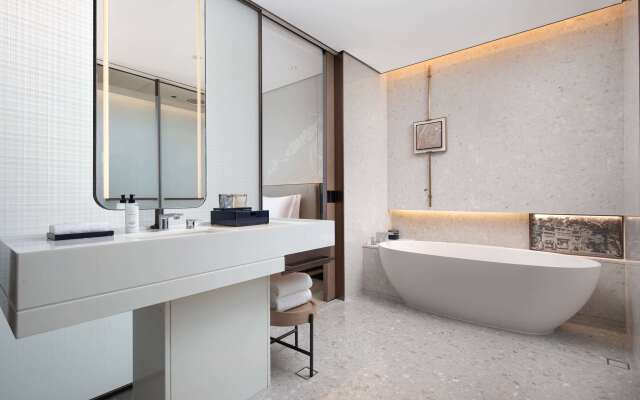 Ramada By Wyndham Xiangyang Xiangcheng