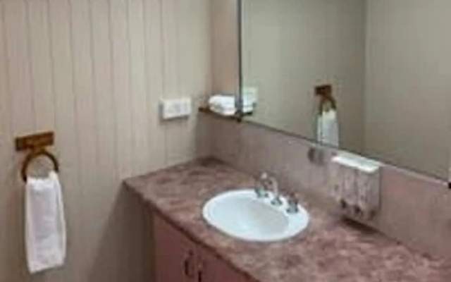 Outback Motel Mt Isa