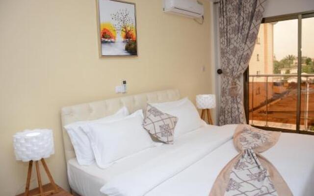 Loumia Premium Residency