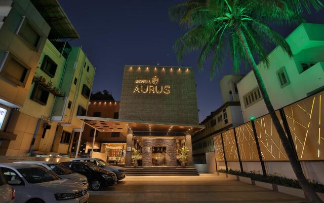 Hotel Aurus