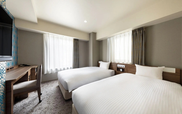 The B Namba-Kuromon	Hotel 