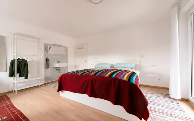 HAUS IRENE gemütlich moderner Schwarzwald