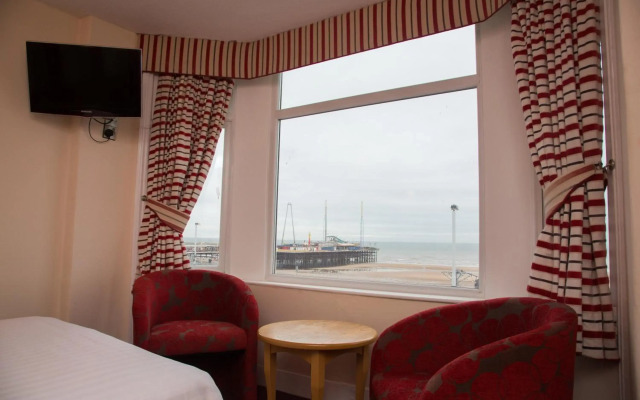 Viking Hotel