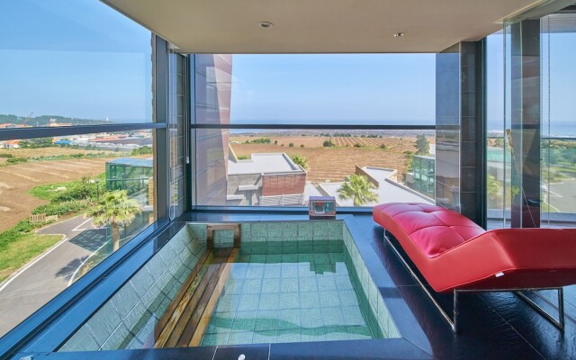 Scarboro Hotel & Exclusive Resort