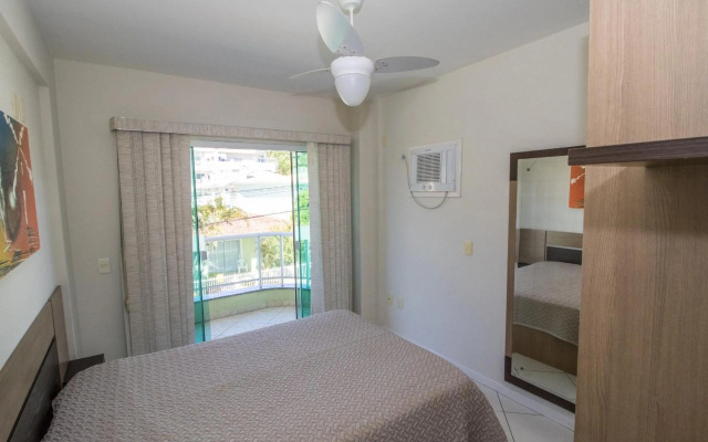 Res Calliandra Apto 103