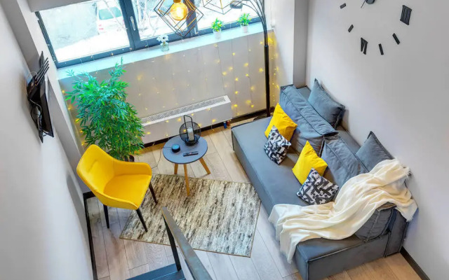 Светлый Дом на Перерва