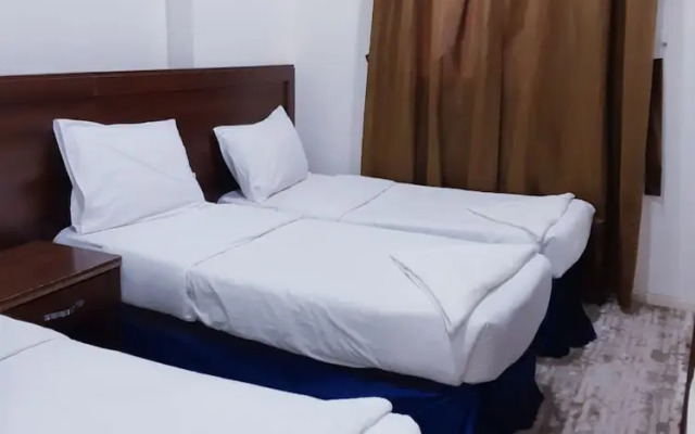 Manarat Al Eman Hotel