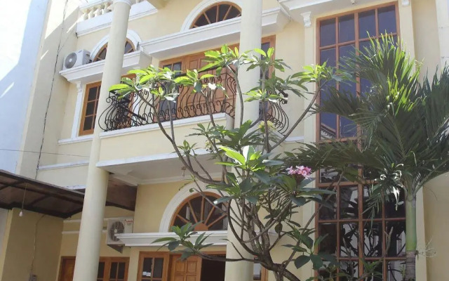 Gowinda House 1