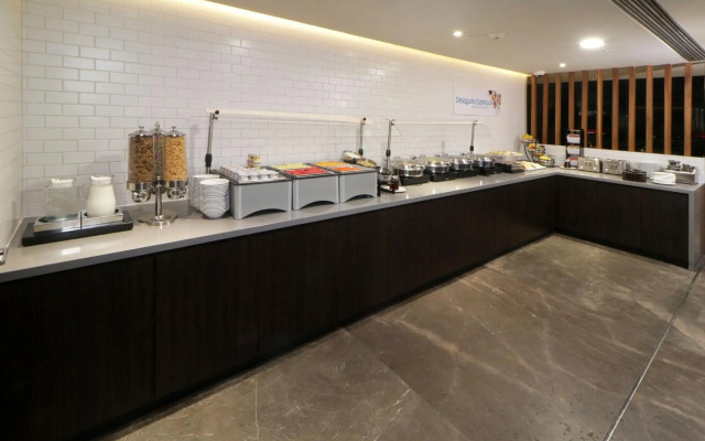 Holiday Inn Express & Suites Monterrey Valle by IHG