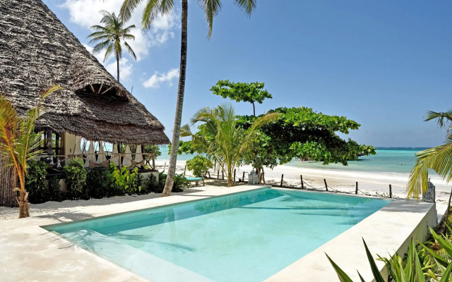 Upendo Beach Boutique Hotel