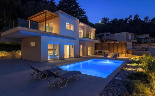 Villa Anastazia