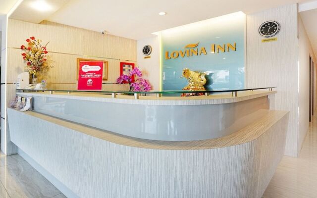 ZEN Rooms Near Teluk Tering