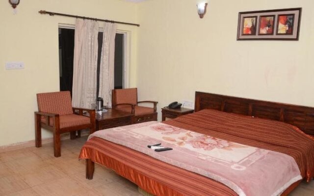 Vanasthali Cottage