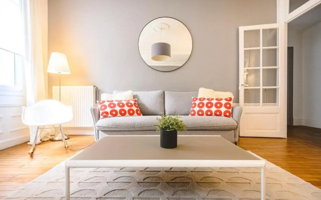 Zen et Chic