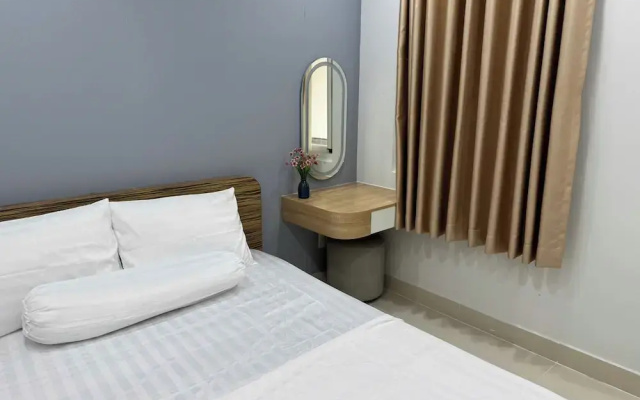 Sky Garden 3 Apartment by Diamond Suite
