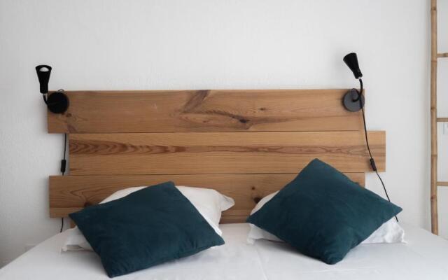 Beau Soleil by J.B T2 Standing