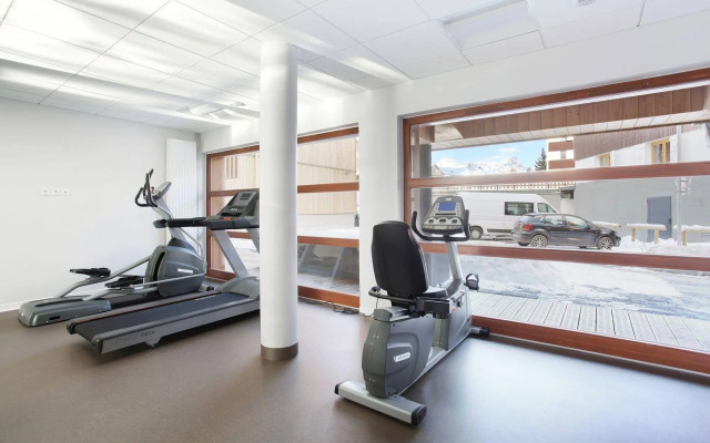 Résidence Odalys Aquisana