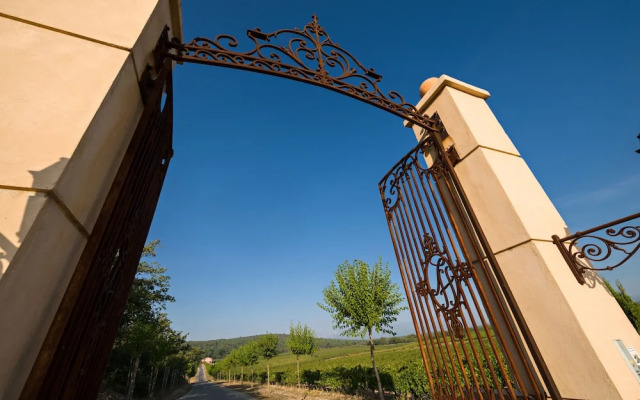 Les Terres de Saint Hilaire