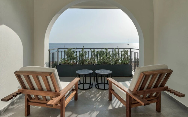 Bitzaro Boutique Hotel