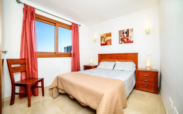 Apartamento Bennecke Aqua