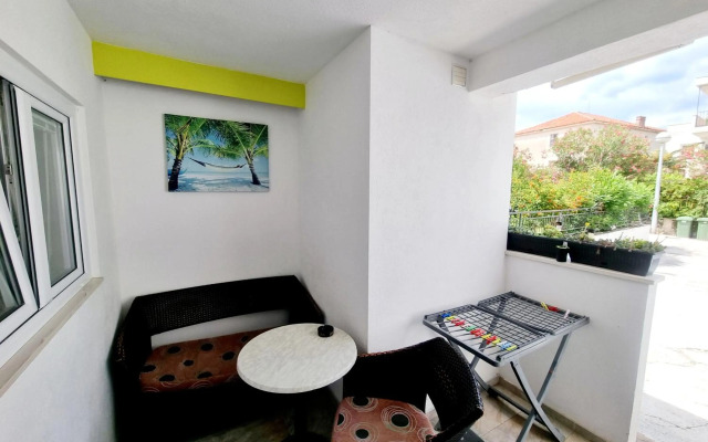 Apartments Luxury Oasis