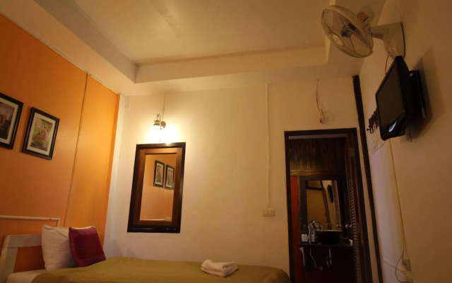 Pai Fah Boutique House