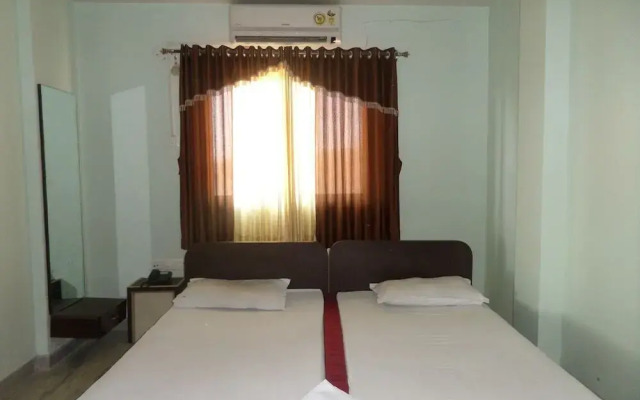 Hotel JK Palace