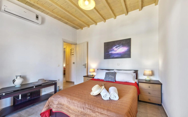 Jewel Apartments