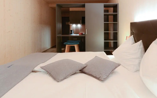 Cubilaris Motel Bad Ragaz