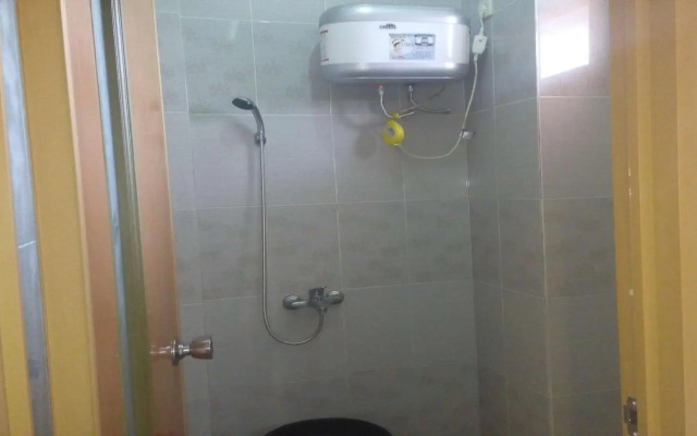 homestay syariah setiabudi Bandung