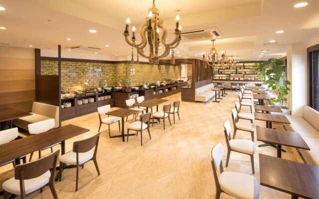 Hotel Forza Nagasaki