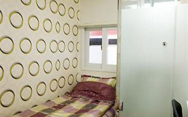 Dongdaemun Hostel