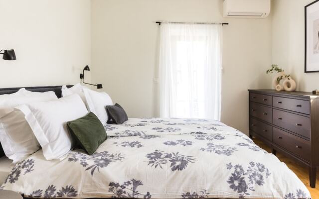 Villa Mara- Casa Rustica