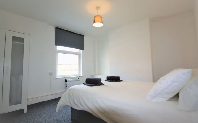 Chesterfield Serviced Apartments
